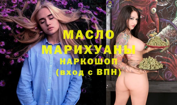 твердый Мегион